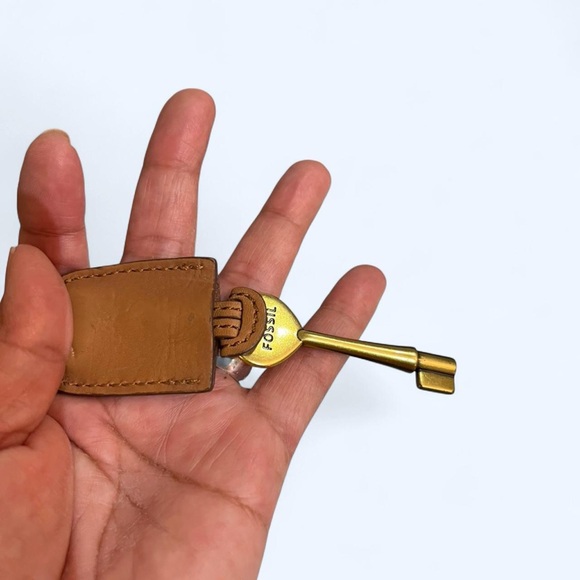 Fossil vintage bag - Picture 4 of 16